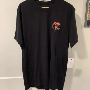 Nike Dri-FIT Kobe Bryant Black Mamba Black Tee Shirt HV5150-010 Men’s M NWT - Bild 1 von 3