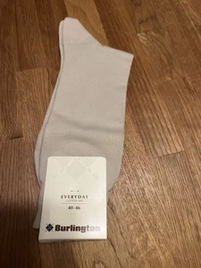 Burlington Socken 40-46 Herren Neu - Bild 1 von 2