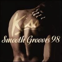 Kiss Smooth Grooves 98 von Various | CD | Zustand sehr gut - Bild 1 von 2