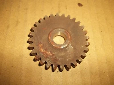 YAMAHA YCS1 NOS OEM KICK IDLE GEAR 174-15651-00-00 Foto 1 de 3