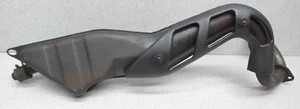 YAMAHA PW 80 ZINGER EXHAUST PIPE HEADER PIPE - Bild 1 von 24