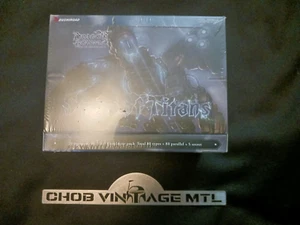 Dragoborne: Surge of Titans Booster Box - Picture 1 of 5