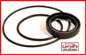 Dodge Ram Cummins 5.9 Diesel Vacuum to Pump Power Steering Seals - Picture 1 of 1