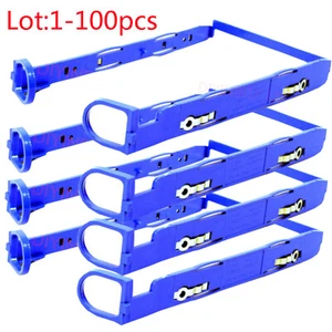 Lot 3.5"SAS SATA Hard Bracket Tray For IBM 25R8864 x206m x3200 x3400 x3500 x3250 - Picture 1 of 7