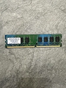 GU342G0ALEPR692C6F1 GDDR2-800 2GB Top-quality Free UK shipping - Picture 1 of 2