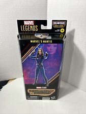 Marvel Legends Guardians Of The Galaxy Volume 3 Mantis 6  Figure BAF Cosmo 2023