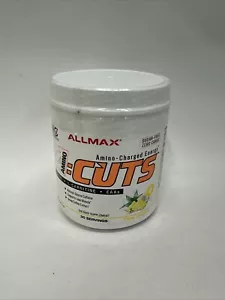AMINOCUTS (ACUTS), Amino-Charged Energy Drink with Taurine L-Carnitine Exp 09/25 - Picture 1 of 5