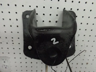 Dodge Ram 1500 1999 hoja trasera resorte soporte de montaje delantero 52057866  Foto 1 de 4