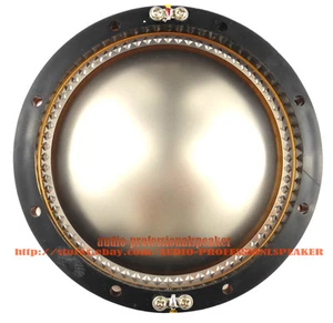 Tweeter de diafragma para cuerno para DAS K8, K10, ND 8, ND 10 - 16 ohmios - Imagen 1 de 4