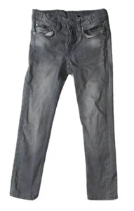 Preowned- H&M &Denim Skinny Fit Jeans Girls (Size 8-9Y) - Picture 1 of 8