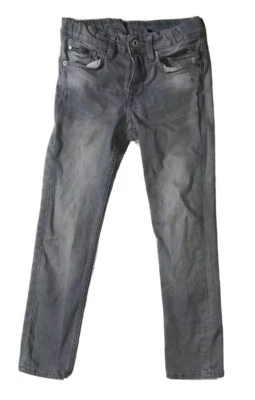 Preowned- H&M &Denim Skinny Fit Jeans Girls (Size 8-9Y) - Image 1 of 4