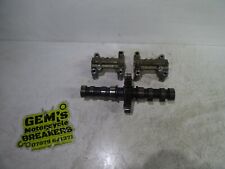 Honda VFR400 NC24 Rear Cylinder Exhaust Cam Camshaft and Cover
