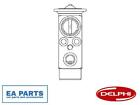 Expansion Valve, Air Conditioning For Opel Delphi Cb1020v