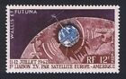 SALE Wallis and Futuna Space 1st Trans-Atlantic Satellite Link Airmail 1962
