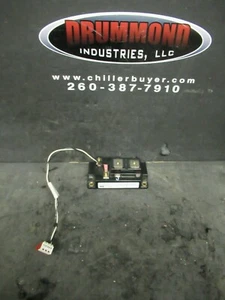 PRX TYPE CM300HA-24H IGBT POWER SWITCHING MODULE TRANSISTOR **W/ WARRANTY** - Picture 1 of 10