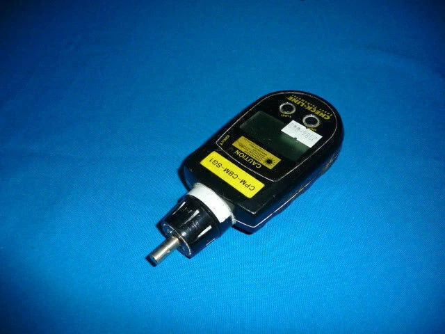 Cole Parmer PLT-5000 PLT5000 Laser Tachometer - Image 1 of 1