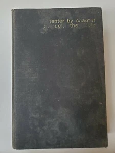Our Daily Homily Chapter By Chapter Through the Bible by F. B. Meyer 1966 - Foto 1 di 12
