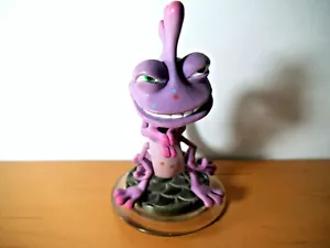 Randy Disney Infinity 1.0 Monsters Inc Figur - sparen Sie £2 Multibuy - Bild 1 von 3
