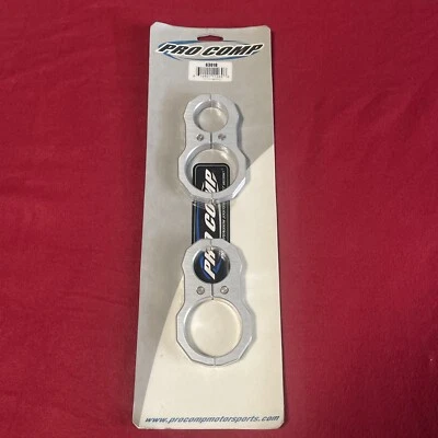 Pro Comp Suspension 63018 Optional Reservoir Shock Clamp - Image 1 of 3