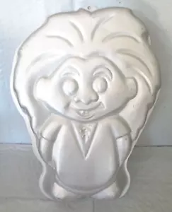 Wilton Troll - Cake Pan / Mold # 2105-6712 - Picture 1 of 2