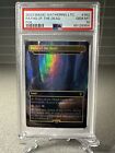Paths Of The Dead MTG Lord Of The Rings Commander Mythic Foil #LTC-0362 PSA 10