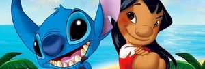 Lilo & Stitch Bedside Carpet Washable Hallway Runner Rugs 2X6 FT Rubber Backing - Picture 1 of 5