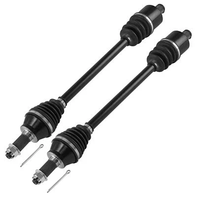 Front Left & Right CV Axle For Polaris Ranger 1000 Full Size 2021-2025 1334351 - Image 1 of 4