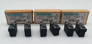 Siemens 3RT2926-1BB0 Überspannungsschutz - 9 Stück - Bild 1 von 3