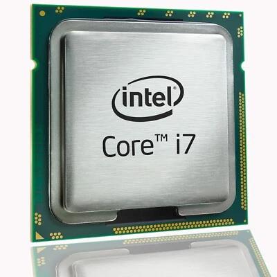 Intel Core i7-3820 3.6GHz Quad-Core Socket LGA2011 CPU Processor SR0LD - Image 1 of 3