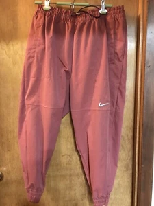 Nike Cargo Baggy Fit Track Pants Size 1X - Picture 1 of 5