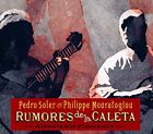 Pedro Soler & Philippe Mouratoglou Rumore De La Caleta (Cd) (Uk Import)