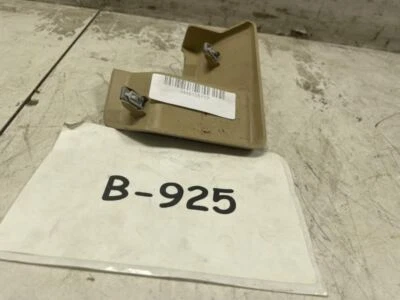 2008 LAND ROVER LR2 FRONT LEFT DRIVER SEAT TRACK RAIL COVER OEM+ Foto 1 de 4