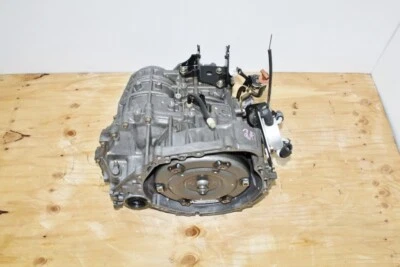 2008 2009 2010 2011 2012 2013 2014 2015 SCION XB 2.4L AUTOMATIC TRANSMISSION 2AZ - Image 1 of 4