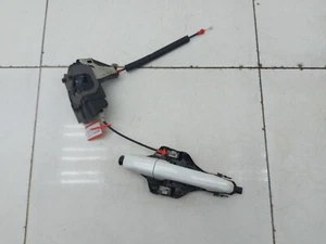 Land Rover Discovery Sport L550 Türschloss Mechanismus hinten Fahrer GK72-24994-BD - Bild 1 von 24