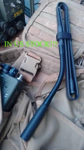 MBITR HARRIS Folding Blade Long Antenna Original (30-512MHz) TCA PRC-152A RADIO - Picture 1 of 7