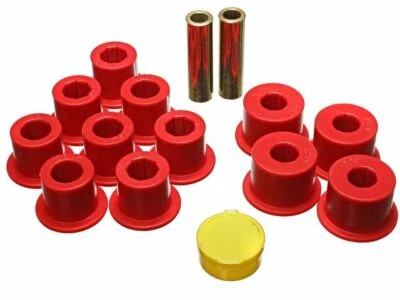 For 1995-1997 Nissan Pickup Leaf Spring Bushing Energy 59123MZ 1996 - Image 1 of 2