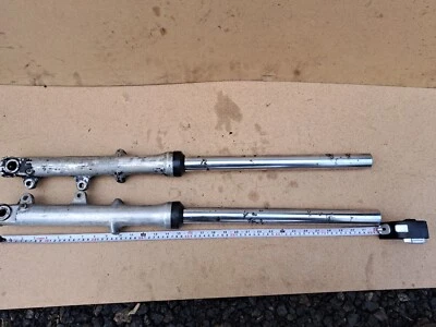 Tubos de horquilla Yamaha XJ650 4KO  Foto 1 de 4