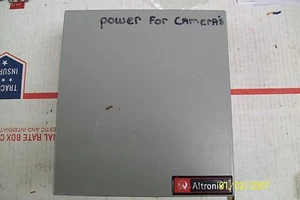 ALTRONIX CAMERA & ACCESSORY POWER SUPPLY   ALTV248 - Picture 1 of 3