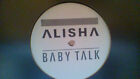 Alisha - Baby Talk, 12", (Vinyl)