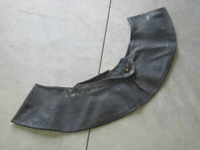 TUBO INTERIOR NEUMÁTICO TRACTOR TRASERO 11.2X28 12.4X28 AG PARA NUEVO HOLLAND FORD 11.2-28 12.4 Foto 1 de 2