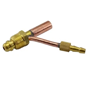 TIG Fitting Male Cable & Gas Separate Cable Connector Fit WP26 TIG Welding Torch - Picture 1 of 7