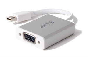 LMP Mini-DisplayPort zu VGA Adapter 7673  - Afbeelding 1 van 1