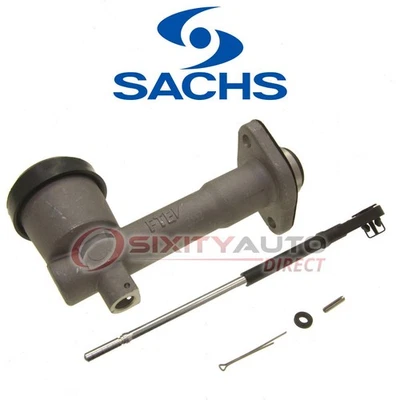 SACHS Clutch Master Cylinder for 1992-1994 GMC C1500 6.2L 6.5L V8 - pz Foto 1 de 4