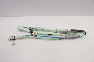 2016 - 2022 JEEP GRAND CHEROKEE WK ЛЕВАЯ БОКОВАЯ ШТОРКА НА КРЫШЕ ПОДУШКА БЕЗОПАСНОСТИ OEM 68250175AH - Изображение 1 из 4