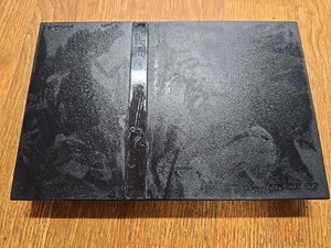 Sony PlayStation 2 PS2 Slim Console For Parts Or Repair SCPH- 75001 - Picture 1 of 5