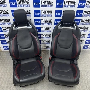 2022 Toyota Corolla Excel 5 Door Hatchback Complete Full Leather Interior Seat - Picture 1 of 19