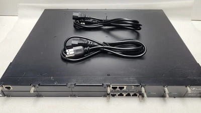 AudioCodes Mediant 1000B GTPM00693 Enterprise Media Console - Image 1 of 4