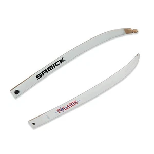 Recurvebogen Wurfarme Samick Polaris 68" 38 lbs Sonderpreis - Bild 1 von 1