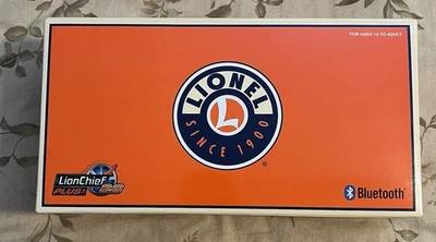 Lionel Brooklyn Eastern District Terminal Lionchief Plus 2.0 0-6-0T 2032020 Neu! - Bild 1 von 3