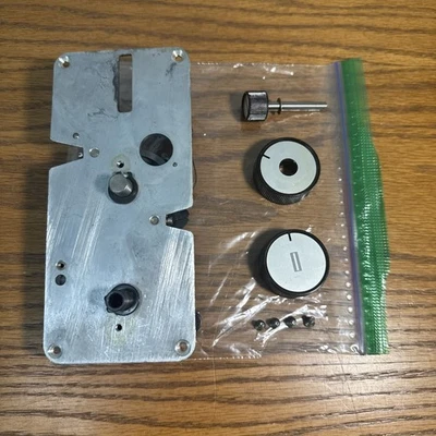 Bernina 830 831 831 Buttonhole Mechanism Assembly - Image 1 of 4